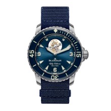 Tourbillon 8 Days