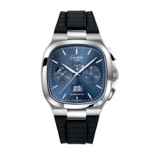 Seventies Chronograph Date Panorama