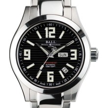 Arabic Chronometer II