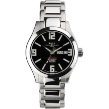 Arabic Chronometer