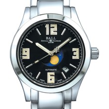 Moon Phase