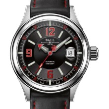 Fireman Racer