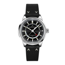 Freedom 60 GMT Black 