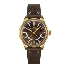 Freedom 60 GMT Brown