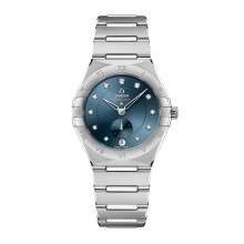 Constellation Small Seconds