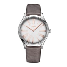 De Ville Trésor Quartz 39mm