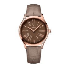 De Ville Trésor Quartz 36mm