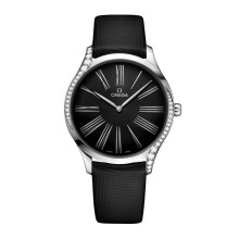 De Ville Trésor Quartz 39mm