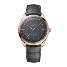 Trésor Co-Axial Master Chronometer 40mm