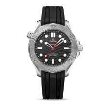 Seamaster Diver 300M Édition Nekton