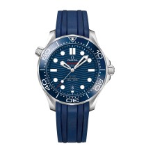 Seamaster Diver 300M 