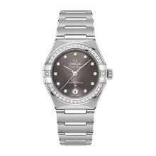 Constellation Manhattan Omega Co-Axial Master Chronometer 29mm