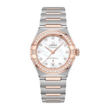 Constellation Co-Axial Master Chronometer 29MM