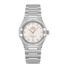 Constellation Manhattan Omega Co-Axial Master Chronometer 29mm