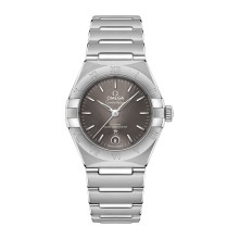 Constellation Manhattan Omega Co-Axial Master Chronometer 29mm