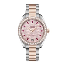 Seamaster Aqua Terra