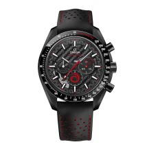 Speedmaster Dark Side of the Moon Alinghi