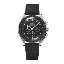 Speedmaster Moonwatch Master Chronometer Professional Chronograph