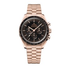 Speedmaster Moonwatch Master Chronometer Professional Chronograph