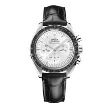 Speedmaster Moonwatch Master Chronometer Professional Chronograph 