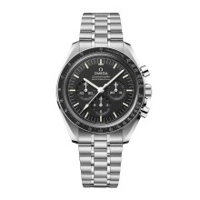 Speedmaster Moonwatch Master Chronometer Professional Chronograph 