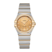 Constellation Manhattan Quartz 28mm