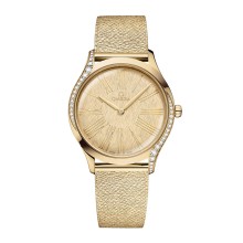 Trésor Quartz 36mm