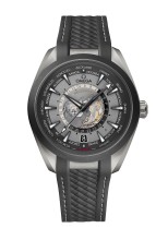 Aqua Terra Worldtimer 43mm