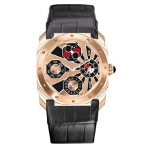 Octo 48-month Perpetual Calendar Moon Phase