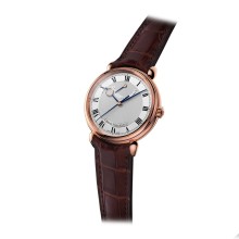 Detent Red Gold