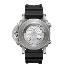  PAM00526 - Luminor 1950 Regatta 3 Days Chrono Flyback Automatic Titanio - 47MM
