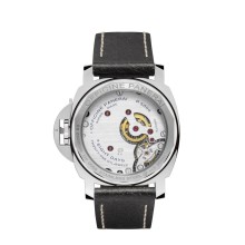 PAM00560 - Luminor Base 8 Days Acciaio 44MM