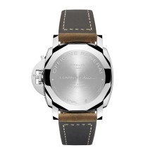 Luminor Due 3 Days Automatic Acciaio - 42mm  