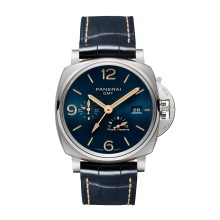 Luminor Due GMT Power Reserve 45mm