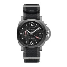 Luminor Luna Rossa GMT - 42 mm 