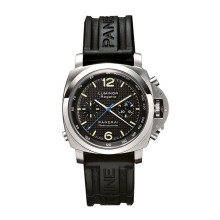 Luminor Regatta Chronograph 2008 