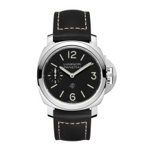 Luminor Logo - 44mm