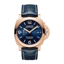 Luminor Marina Panerai Goldtech™ – 44 mm