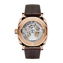 PAM00624 - Radiomir 1940 10 Days GMT Automatic Oro Rosso - 45mm