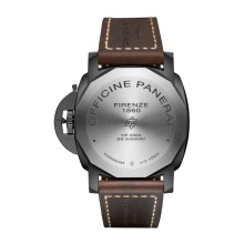 3 Days Titanio DLC – 47mm
