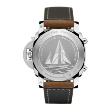 Luminor 1950 PCYC 3 Days Chrono Flyback Automatic Acciaio