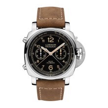 Luminor 1950 PCYC 3 Days Chrono Flyback Automatic Acciaio