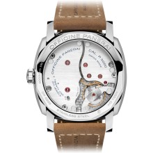 PAM 690 Radiomir 1940 3 Days Acciaio 47mm