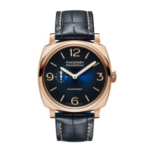 Radiomir 1940 3 Days Automatic Oro Rosso