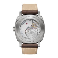 PAM00619 - Radiomir 1940 3 Days Automatic Titanio - 45mm