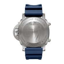 Submersible Chrono - Guillaume Néry Edition