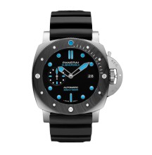Submersible BMG-TECH