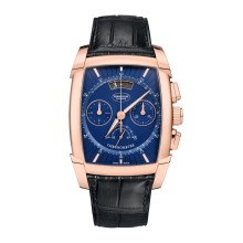 Kalpagraphe Chronomètre