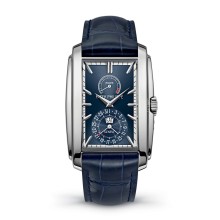 Gondolo «8 Days, Day & Date Indication»