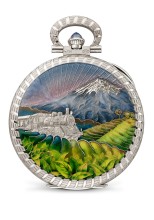 995/134G-001 “Shizuoka and Mount Fuji”